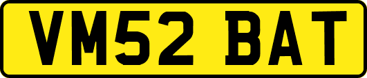 VM52BAT