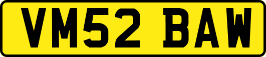 VM52BAW