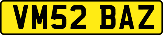 VM52BAZ
