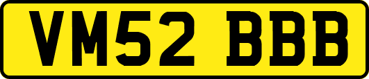 VM52BBB