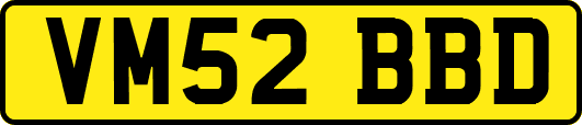 VM52BBD