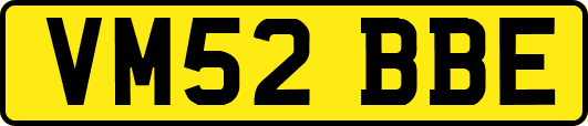 VM52BBE