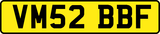 VM52BBF