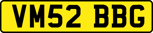 VM52BBG