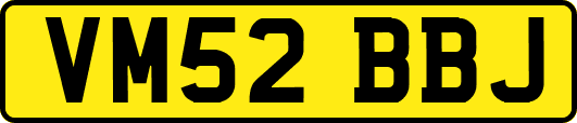 VM52BBJ