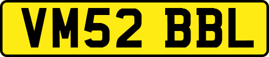 VM52BBL