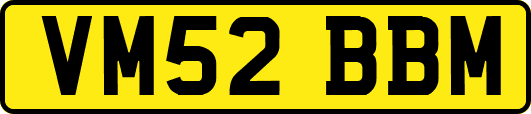 VM52BBM