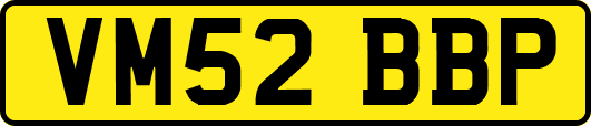 VM52BBP