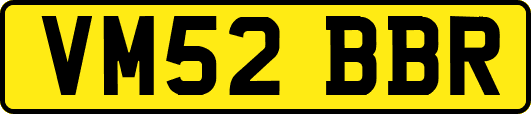 VM52BBR