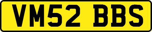 VM52BBS