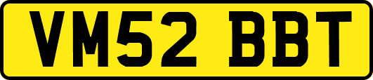 VM52BBT