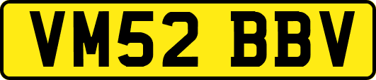 VM52BBV