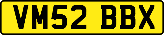 VM52BBX
