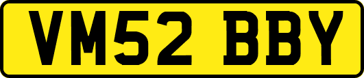 VM52BBY