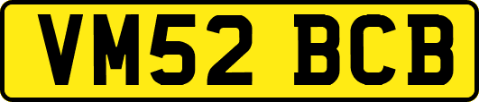 VM52BCB