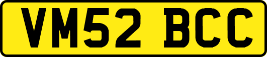 VM52BCC