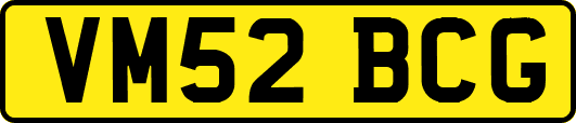 VM52BCG