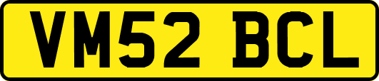 VM52BCL