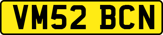 VM52BCN
