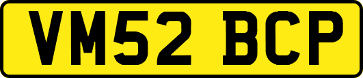VM52BCP