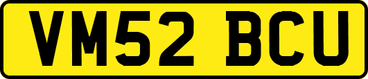 VM52BCU