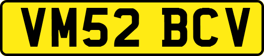 VM52BCV
