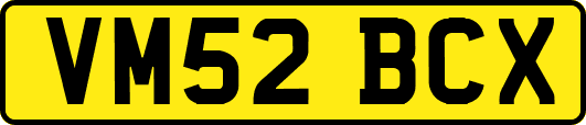 VM52BCX