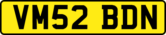 VM52BDN