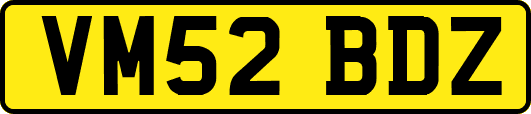 VM52BDZ