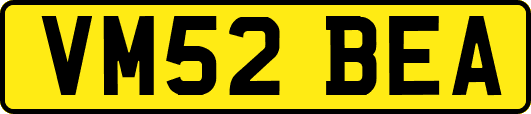 VM52BEA