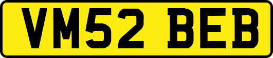 VM52BEB