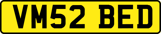 VM52BED