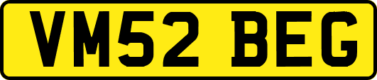 VM52BEG