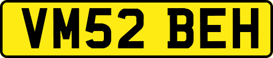 VM52BEH