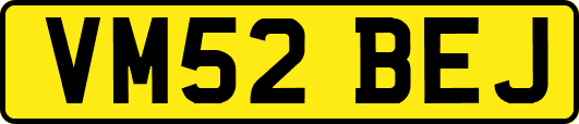 VM52BEJ