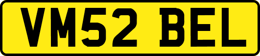 VM52BEL