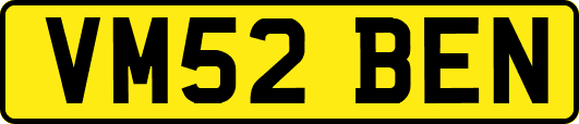 VM52BEN