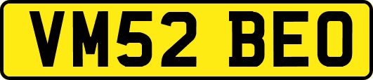 VM52BEO