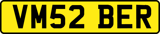 VM52BER