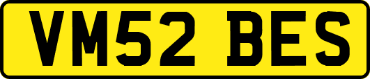 VM52BES