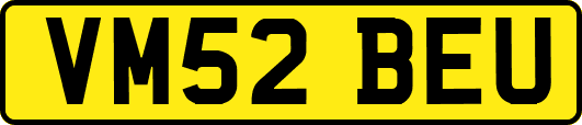 VM52BEU