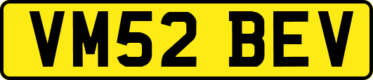 VM52BEV