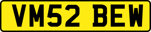 VM52BEW