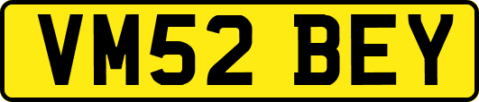 VM52BEY