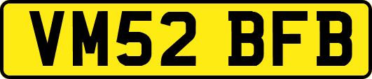 VM52BFB