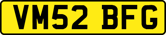 VM52BFG