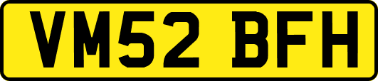 VM52BFH