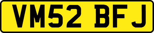 VM52BFJ