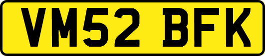 VM52BFK