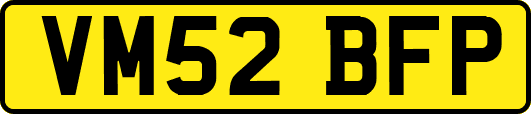 VM52BFP